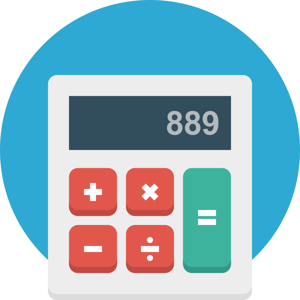 Electrical appliances kWh calculator