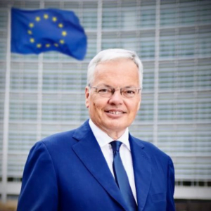 InfoCons Protectia Consumatorului Protectia Consumatorilor Comisar European în Justiție Didier Reynders