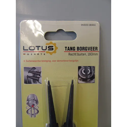 Lotus - Circlip pliers