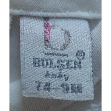 BULSEN BABY - Children's dress