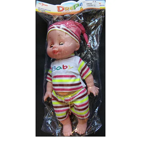 Most - Plastic doll