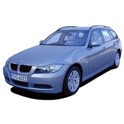 Bmw - Passenger car