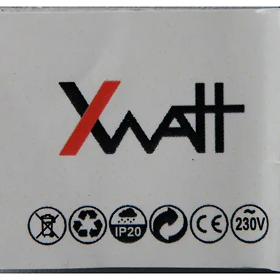 XWATT - Lighting chain