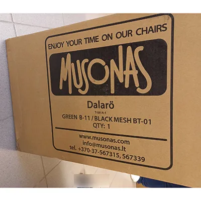 Musonas - Office chair