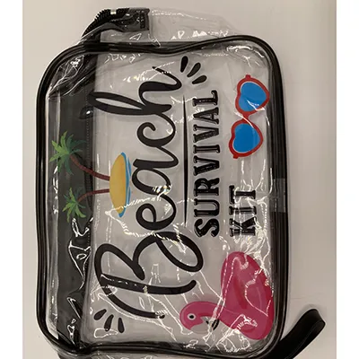 Yoolhamy - Toiletry bag