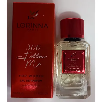 LORINNA PARIS - Perfume