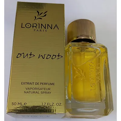 LORINNA PARIS - Perfume