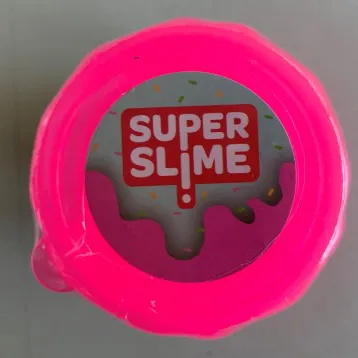 7 Toys Kolorow - Toy slime