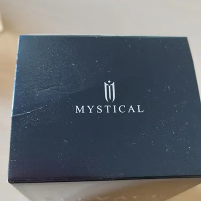 MYSTICAL - Perfume