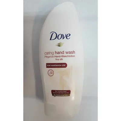 Dove - Liquid soap