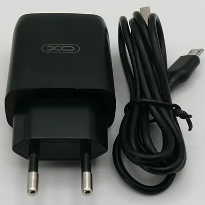 XO - USB charger