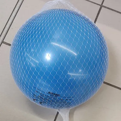 One Two Fun - Plastic ball