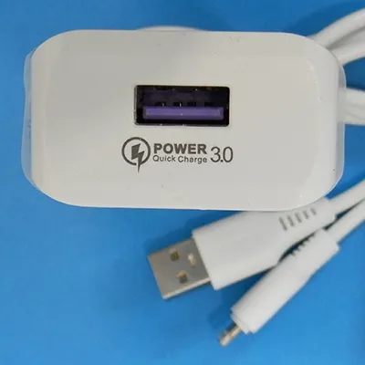 SENZHEN - USB charger