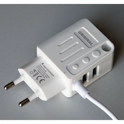 ORIGINAL - USB charger