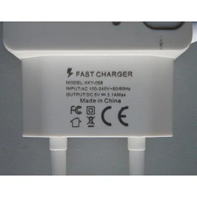 ORIGINAL - USB charger