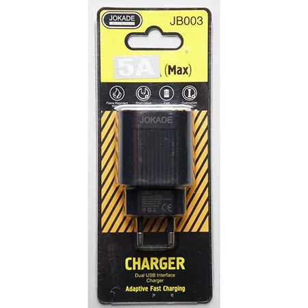 JOKADE - USB charger