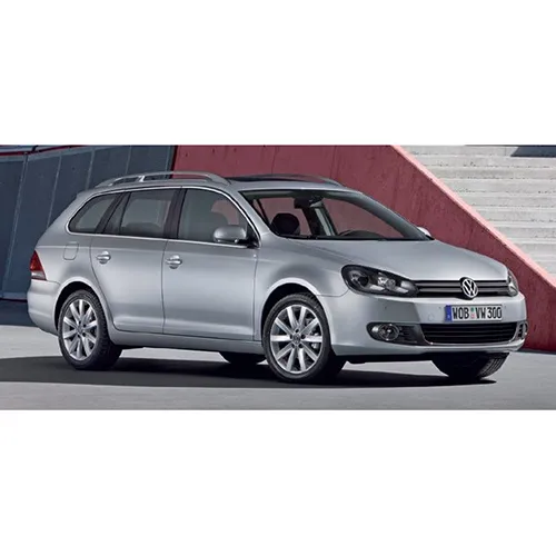 VW - Passenger car / Light commercial vehicle