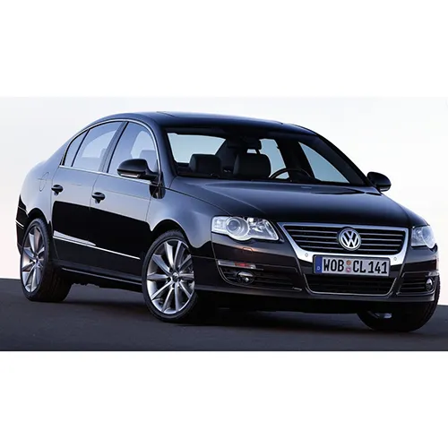 VW - Passenger car / Light commercial vehicle