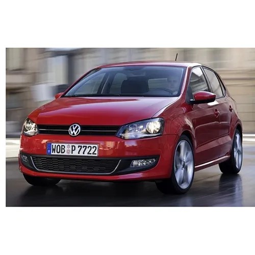 VW - Passenger car / Light commercial vehicle