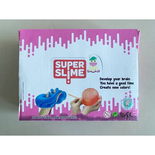 Super Slime - Toy slime