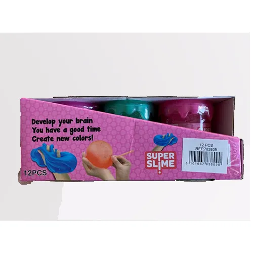 Super Slime - Toy slime