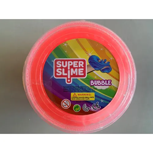 Super Slime - Toy slime