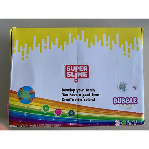 Super Slime - Toy slime