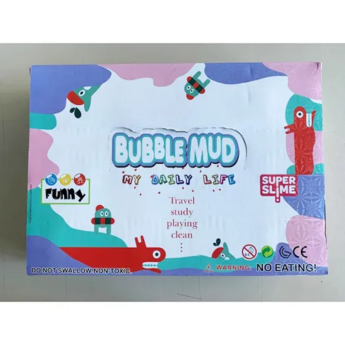 Super Slime - Toy slime