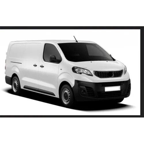 CITROEN - Passenger van / Light commercial vehicle