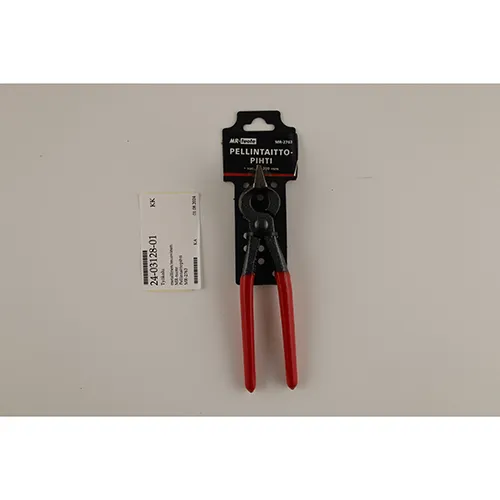 Auto Tools, MR-tuote - Folding pliers