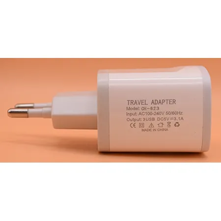 TREQA - USB charger