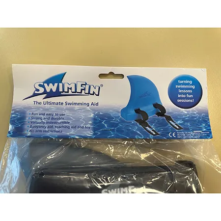 SwimFin - Swimming aid