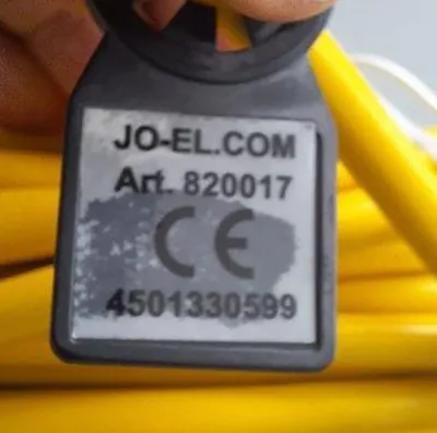 JO-EL® - Extension cord