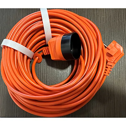 ELGOTECH - Extension cord