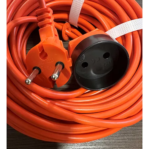 ELGOTECH - Extension cord