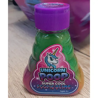 Toy's company import - Toy slime