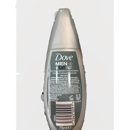 Dove - Deodorant