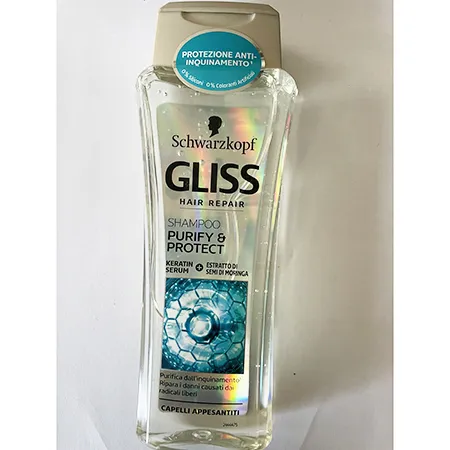 GLISS - Shampoo