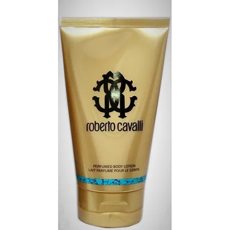 Roberto Cavalli - Body lotion