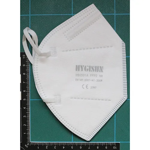 Hygisun - Particle filter mask