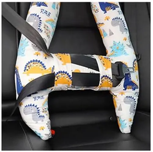 Qchomee - Car seat cushion