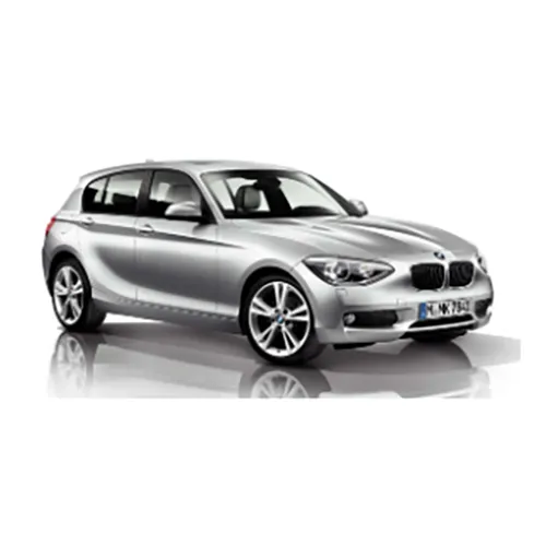 Bmw - Passenger car