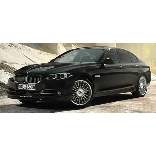 BMW ALPINA - Passenger car