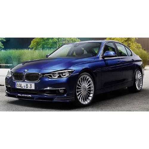 BMW ALPINA - Passenger car