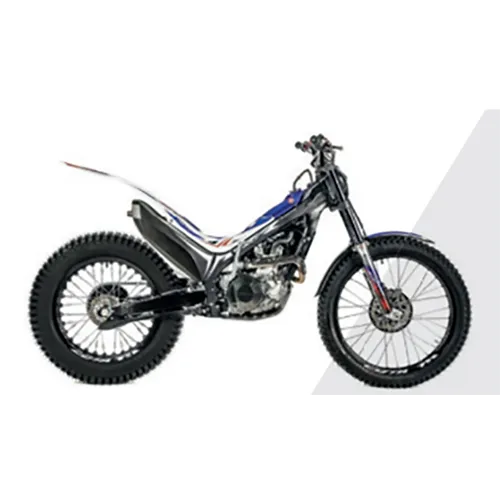 Montesa - Motorcycle