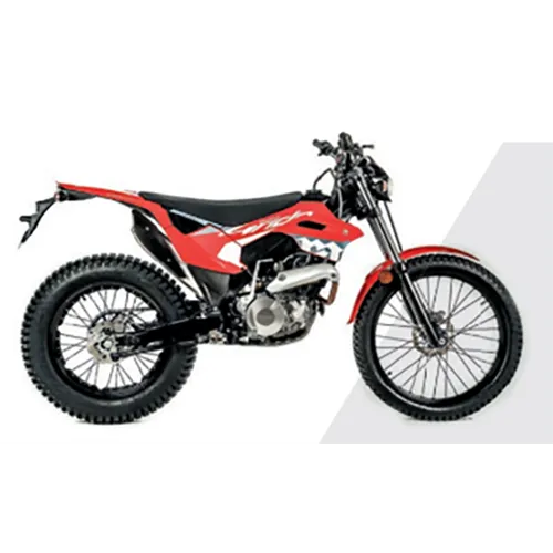 Montesa - Motorcycle