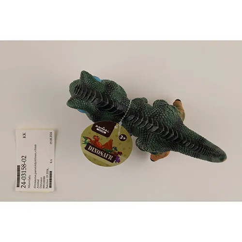 Animal - Toy dinosaur