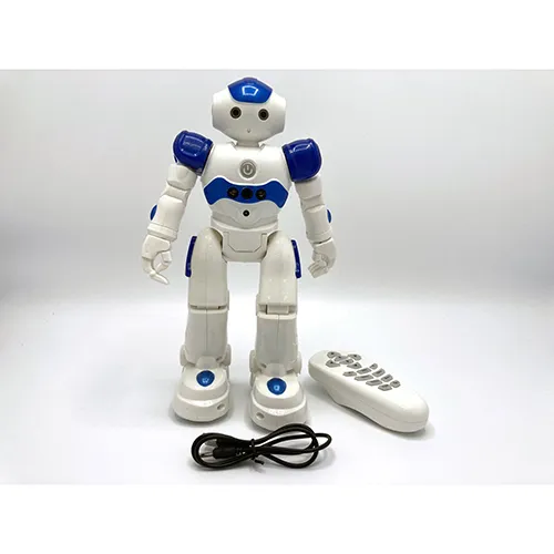 Same Win - Toy robot