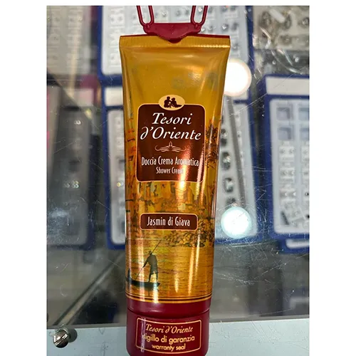 Tesori d´Oriente - Shower cream