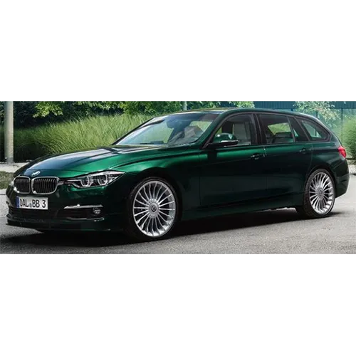 Alpina - Passenger car